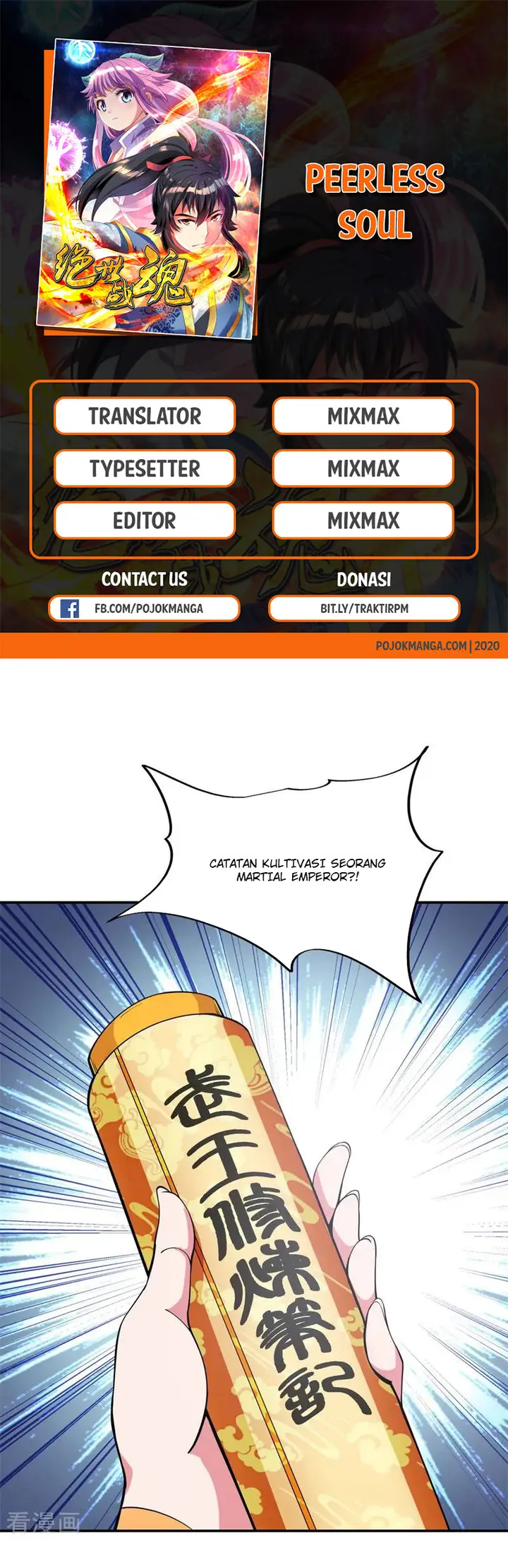 image-komik-peerless-soul-chapter-73-1/25