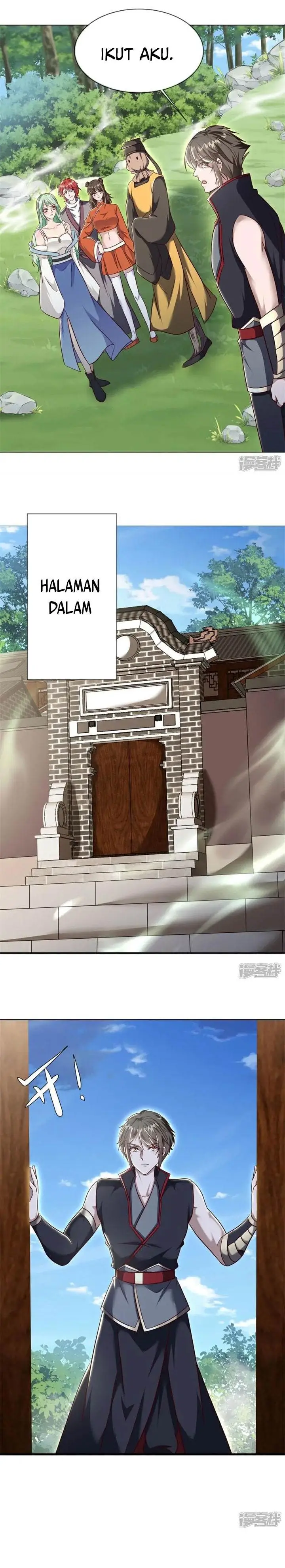 image-komik-peerless-soul-chapter-730-5/22