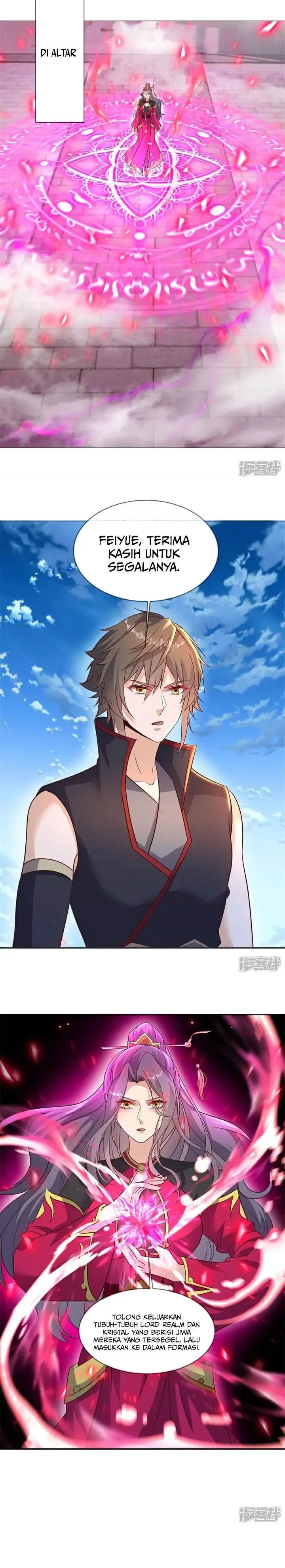 image-komik-peerless-soul-chapter-730-10/22