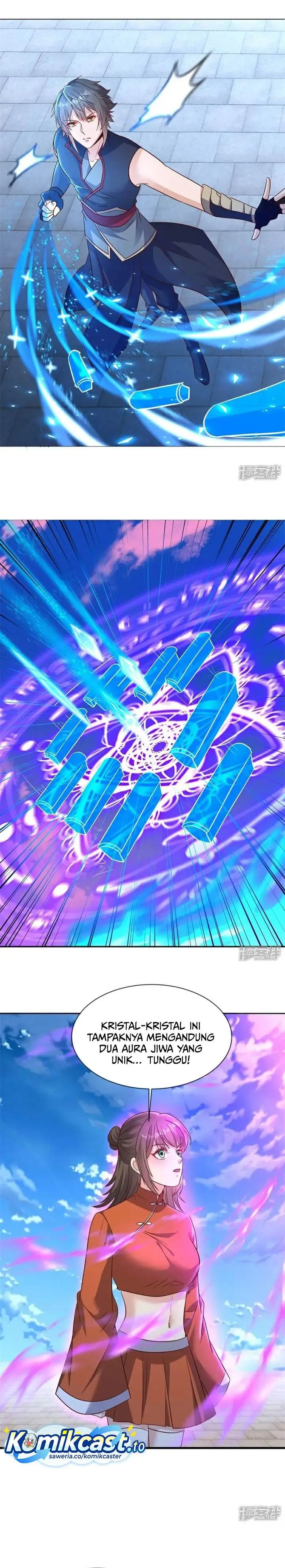 image-komik-peerless-soul-chapter-730-11/22