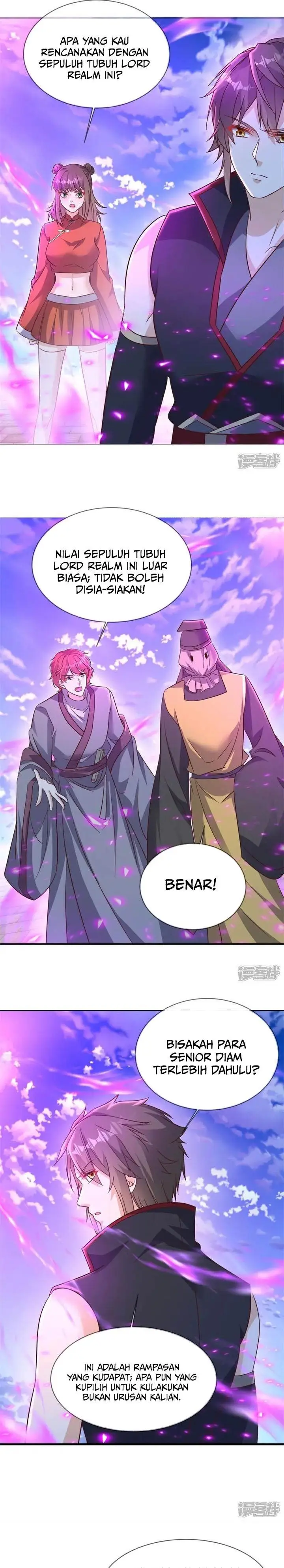 image-komik-peerless-soul-chapter-730-12/22