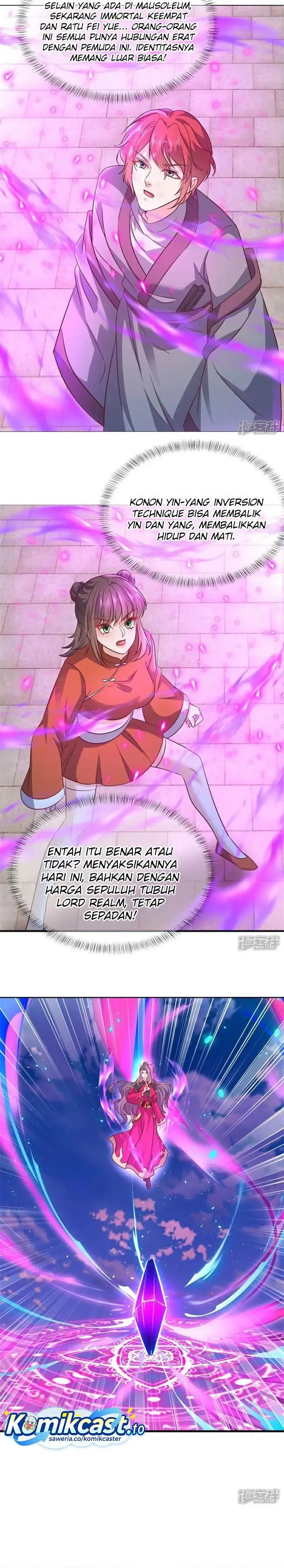 image-komik-peerless-soul-chapter-730-15/22