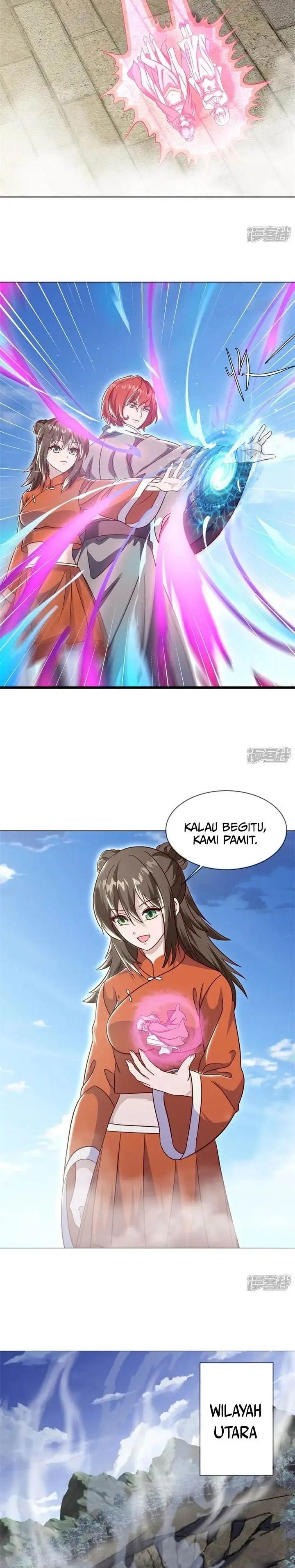 image-komik-peerless-soul-chapter-733-6/22