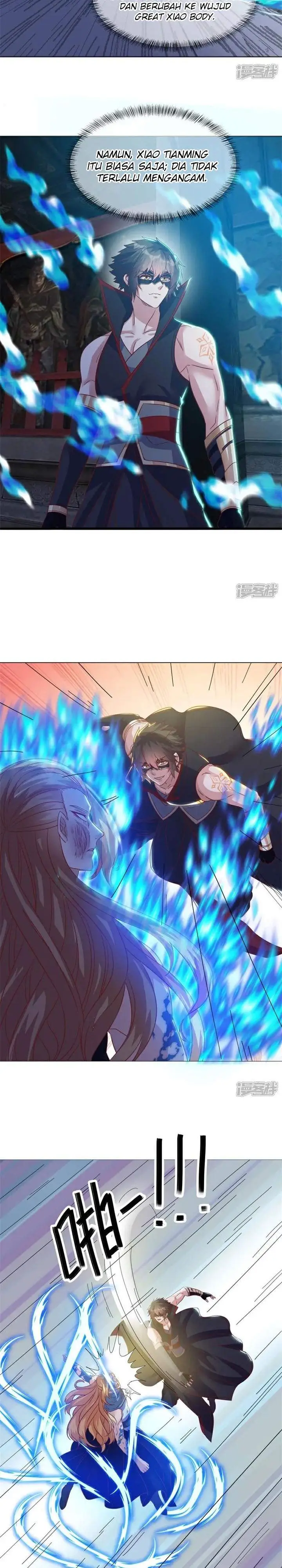 image-komik-peerless-soul-chapter-736-5/22