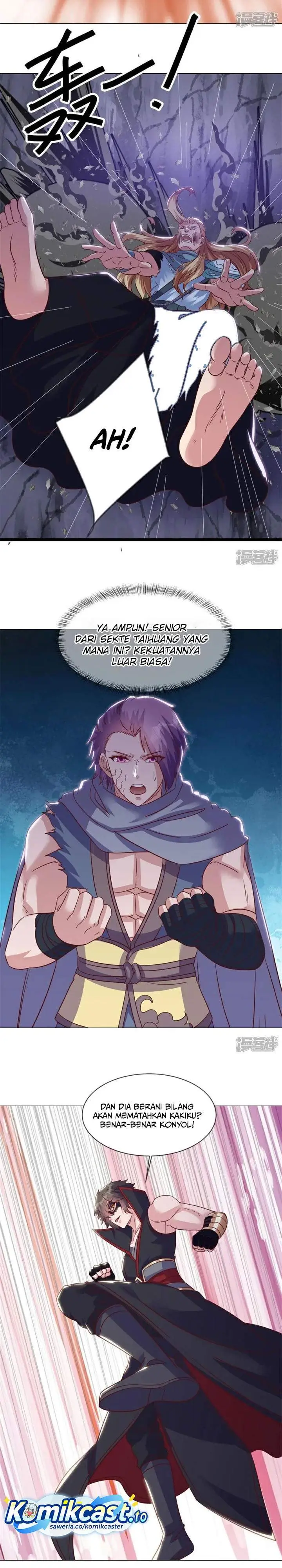 image-komik-peerless-soul-chapter-736-7/22