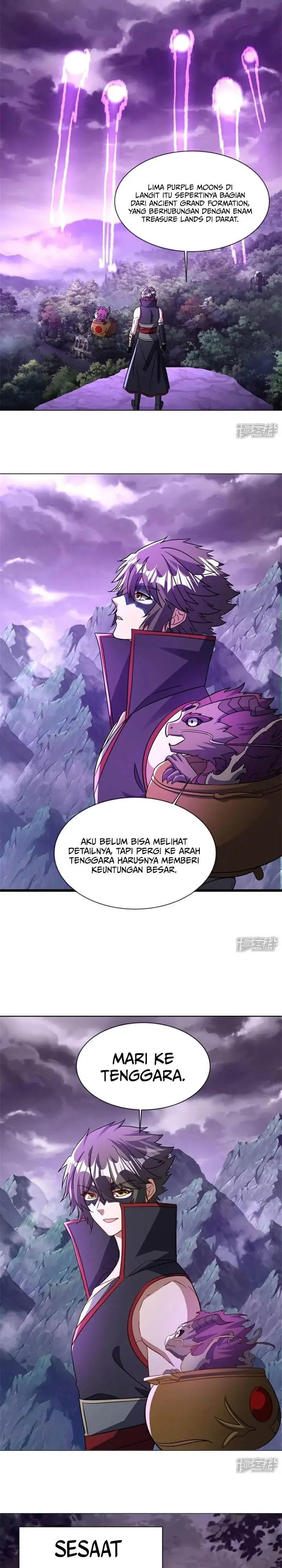 image-komik-peerless-soul-chapter-739-6/20