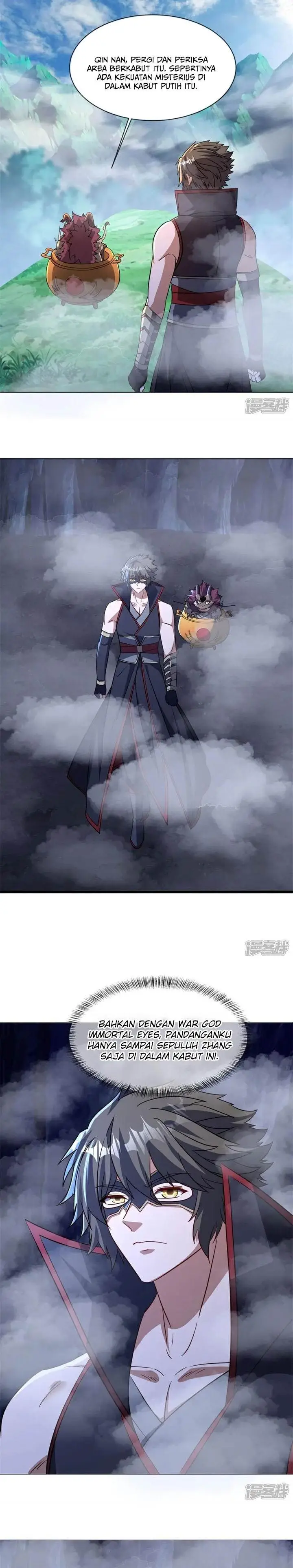 image-komik-peerless-soul-chapter-739-8/20