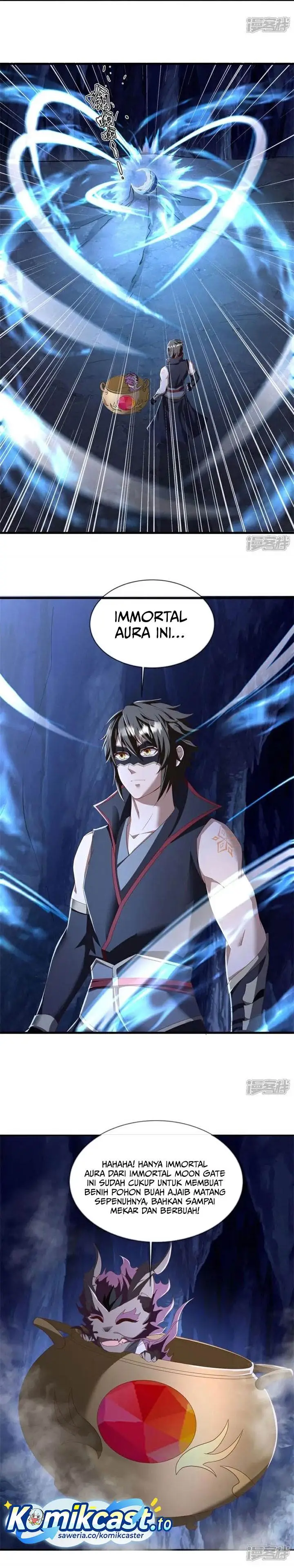 image-komik-peerless-soul-chapter-739-11/20