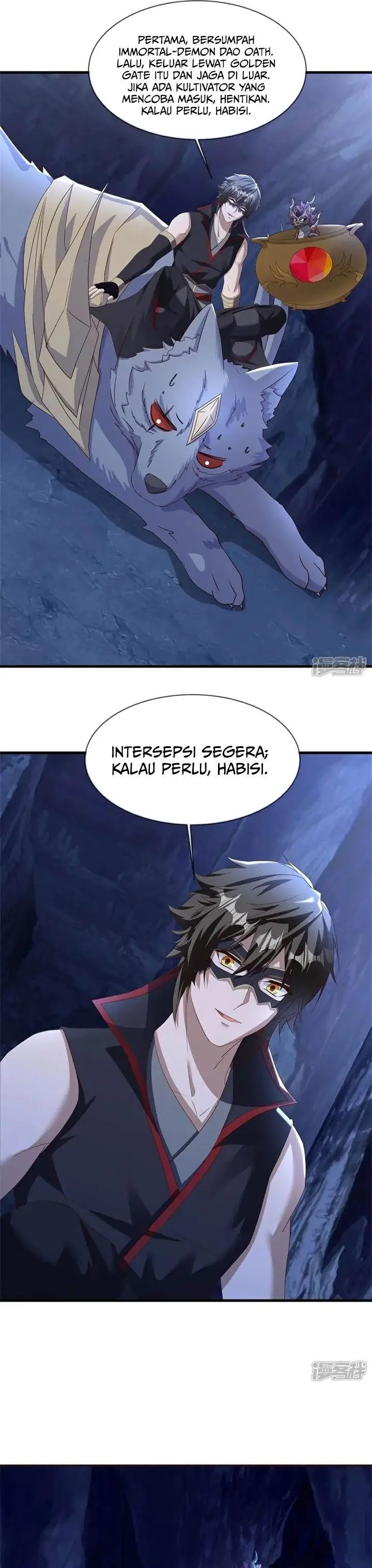 image-komik-peerless-soul-chapter-739-16/20
