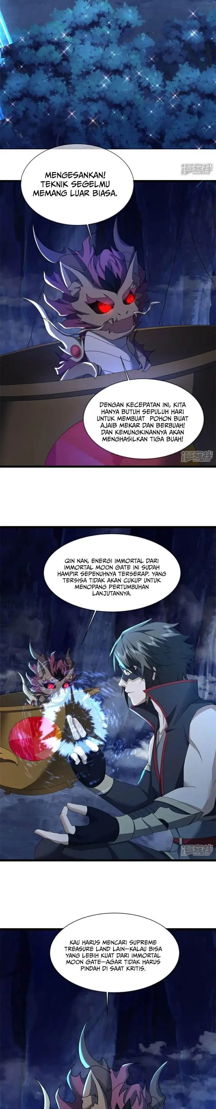 image-komik-peerless-soul-chapter-740-4/19