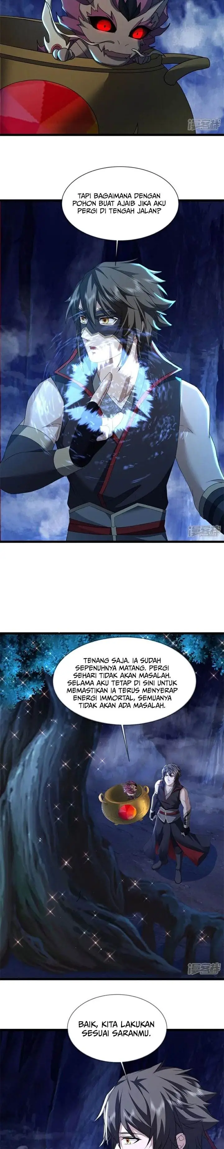 image-komik-peerless-soul-chapter-740-5/19