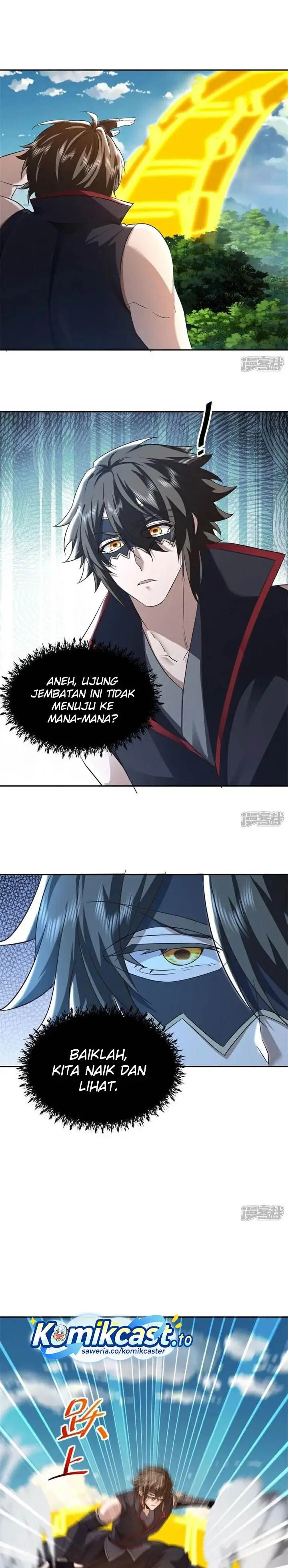 image-komik-peerless-soul-chapter-740-11/19
