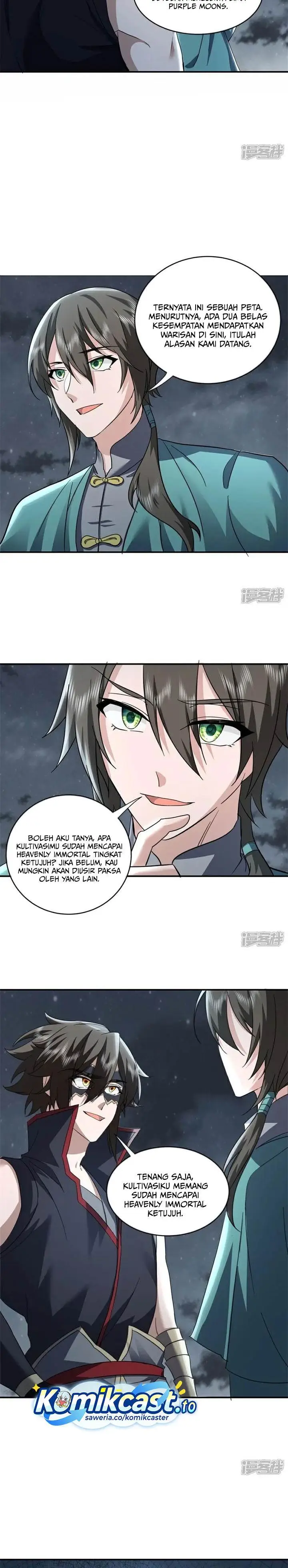 image-komik-peerless-soul-chapter-740-15/19