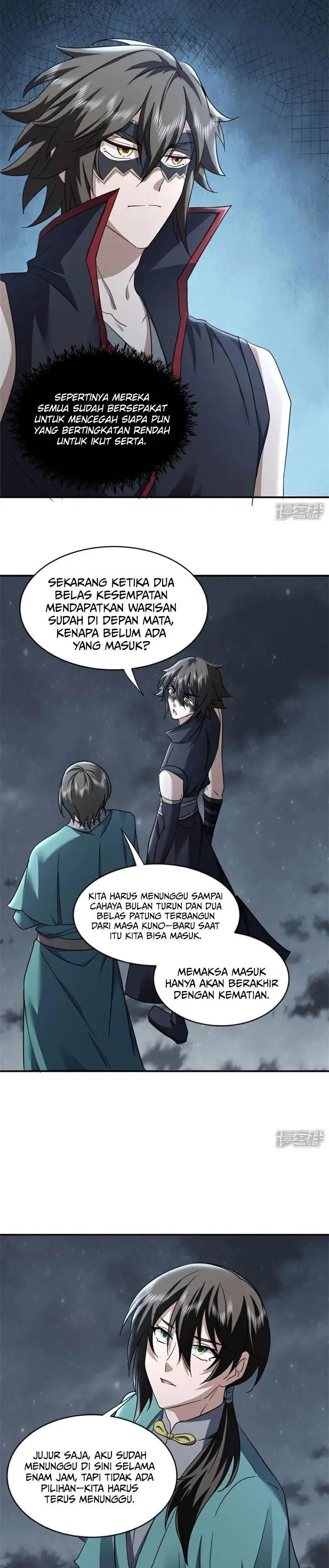 image-komik-peerless-soul-chapter-740-16/19