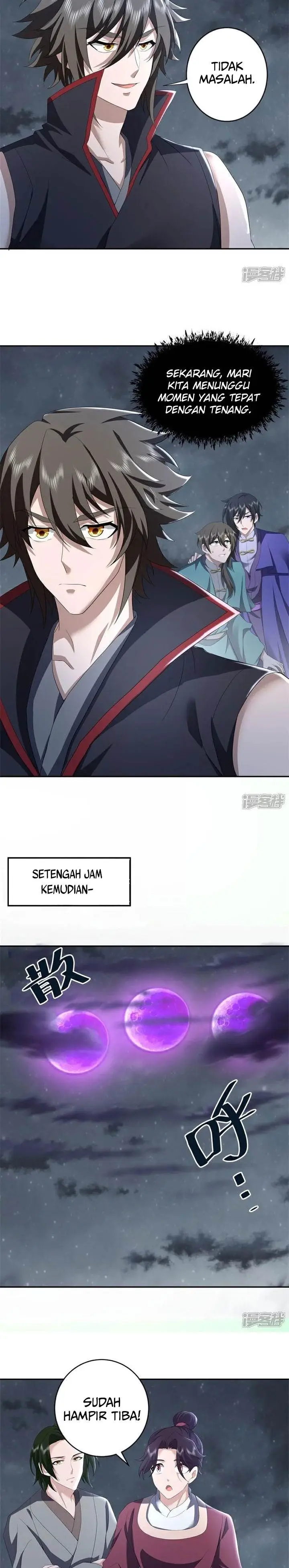 image-komik-peerless-soul-chapter-741-1/20