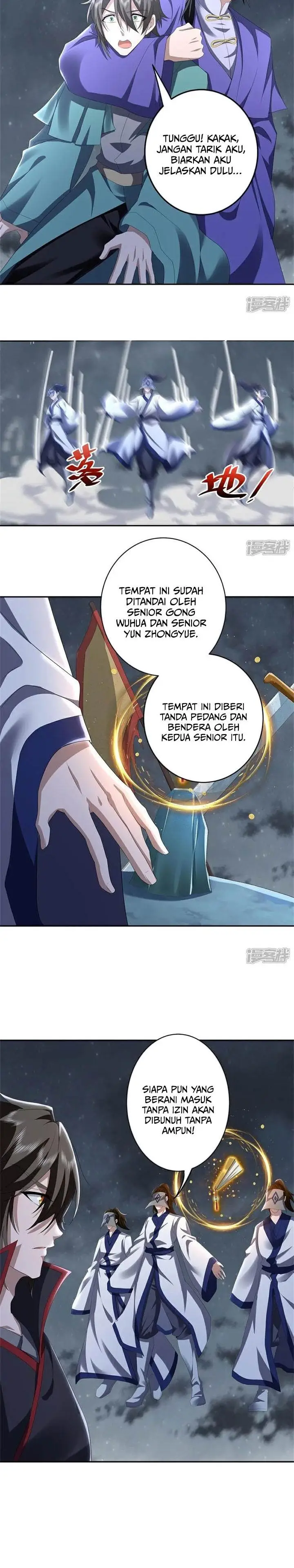 image-komik-peerless-soul-chapter-741-5/20