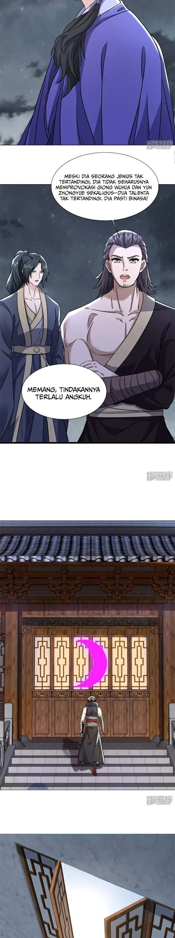 image-komik-peerless-soul-chapter-742-1/21
