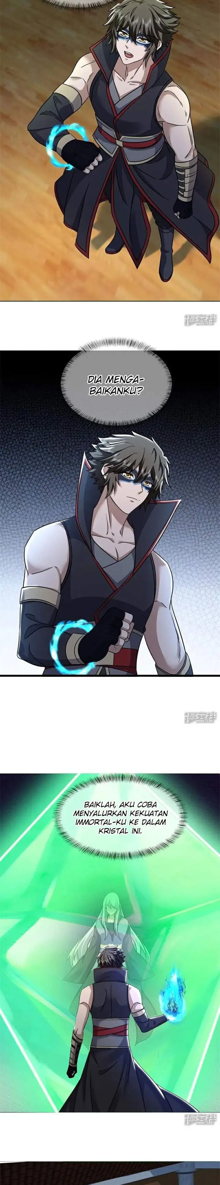 image-komik-peerless-soul-chapter-742-5/21