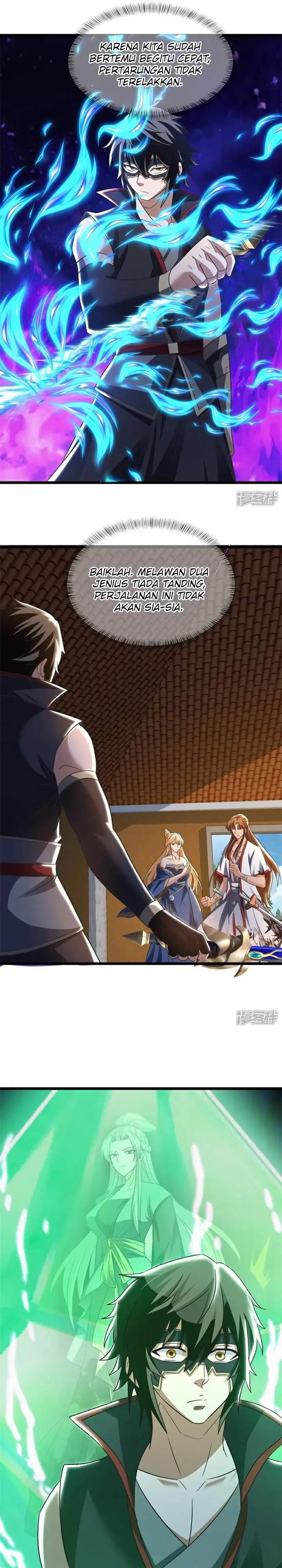 image-komik-peerless-soul-chapter-742-8/21