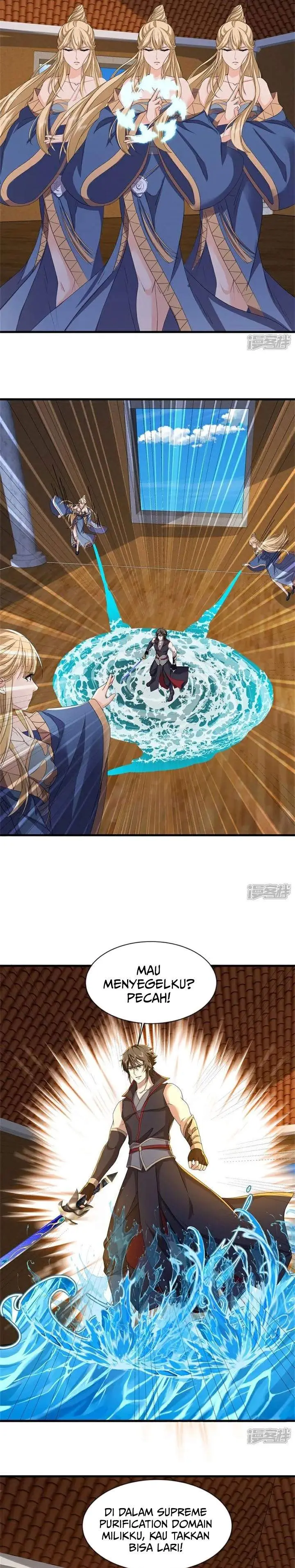 image-komik-peerless-soul-chapter-743-4/21