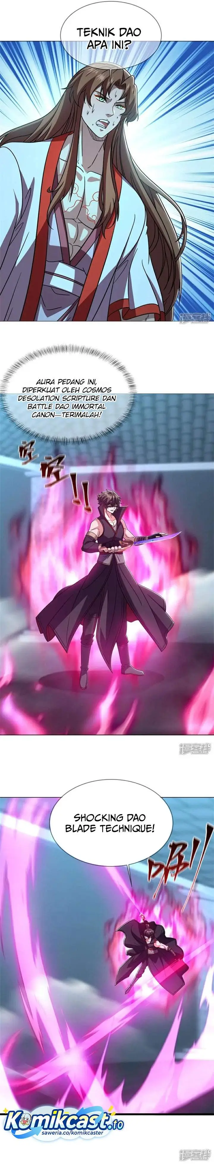 image-komik-peerless-soul-chapter-743-11/21