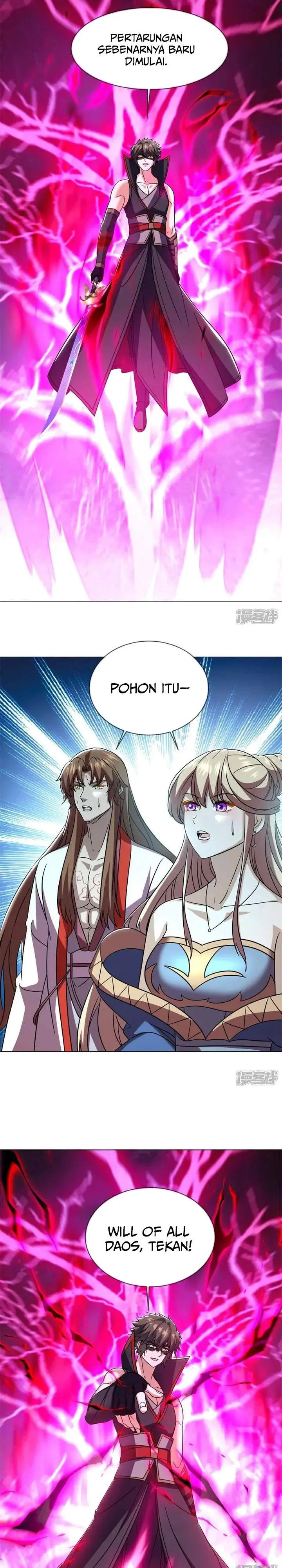 image-komik-peerless-soul-chapter-743-16/21