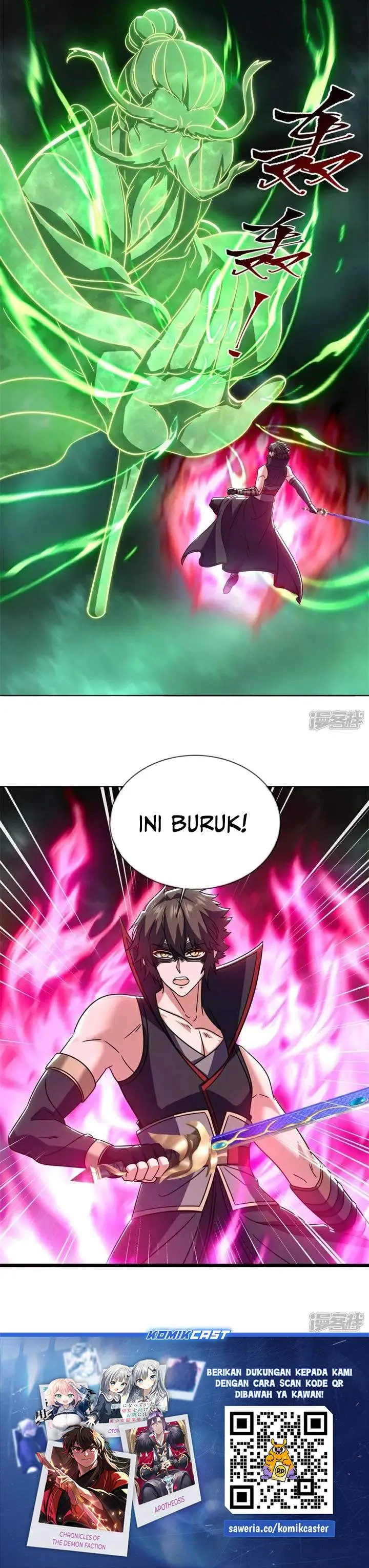 image-komik-peerless-soul-chapter-743-20/21