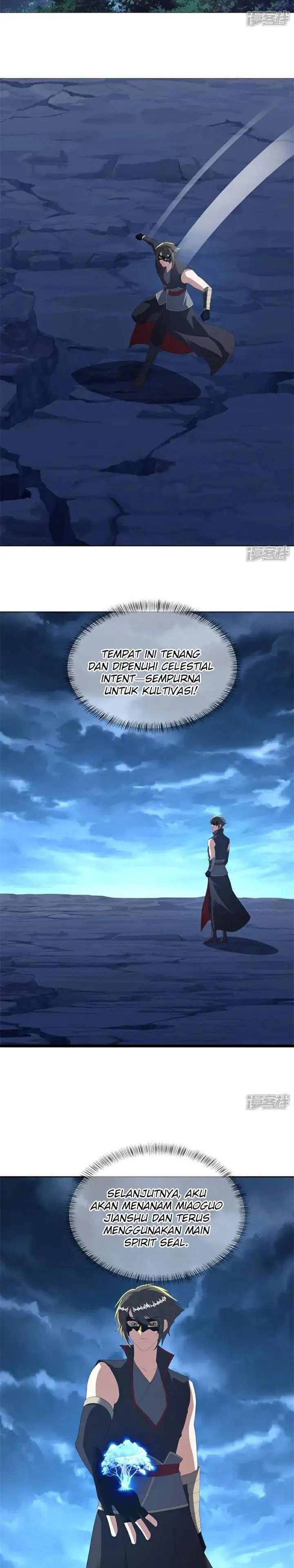 image-komik-peerless-soul-chapter-745-9/22