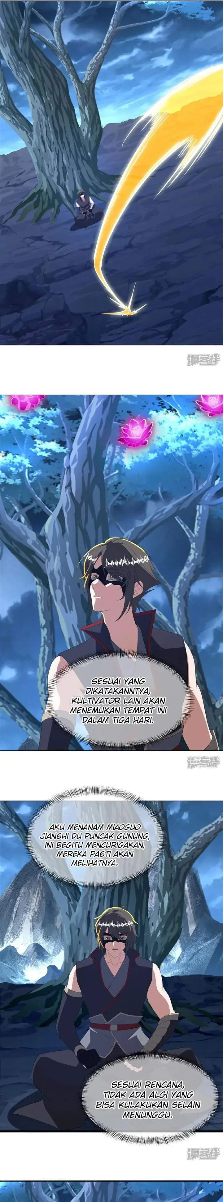 image-komik-peerless-soul-chapter-745-12/22