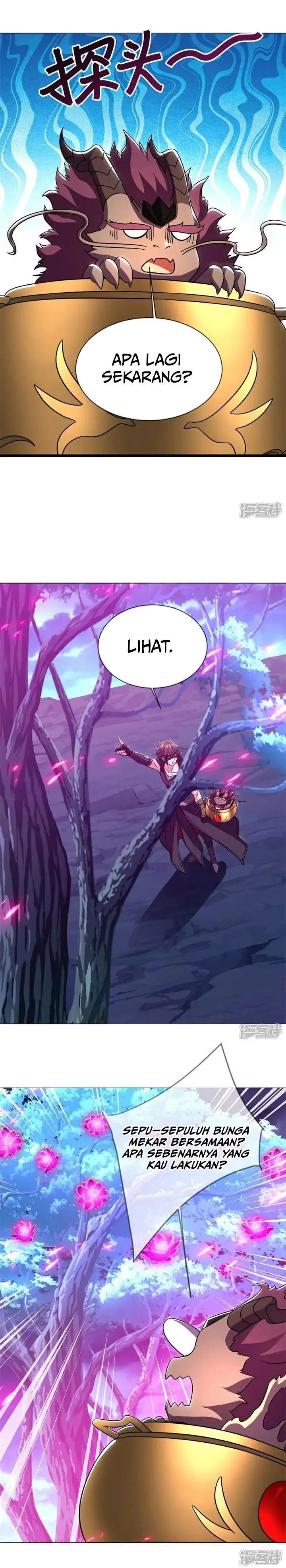 image-komik-peerless-soul-chapter-745-18/22