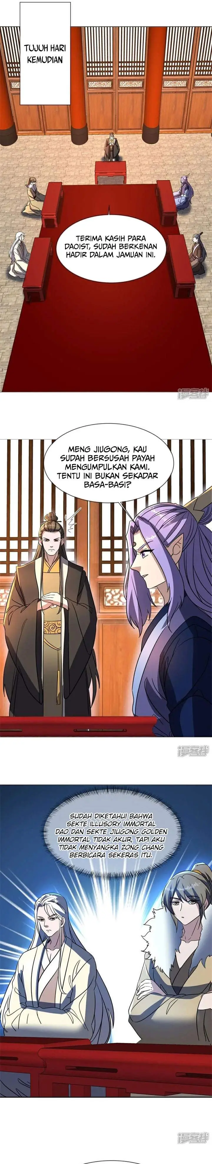 image-komik-peerless-soul-chapter-746-10/22
