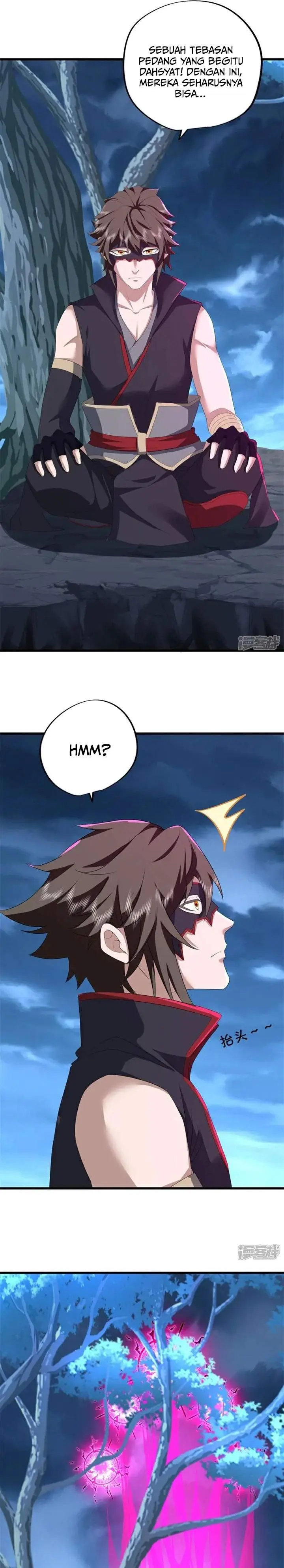 image-komik-peerless-soul-chapter-747-8/27