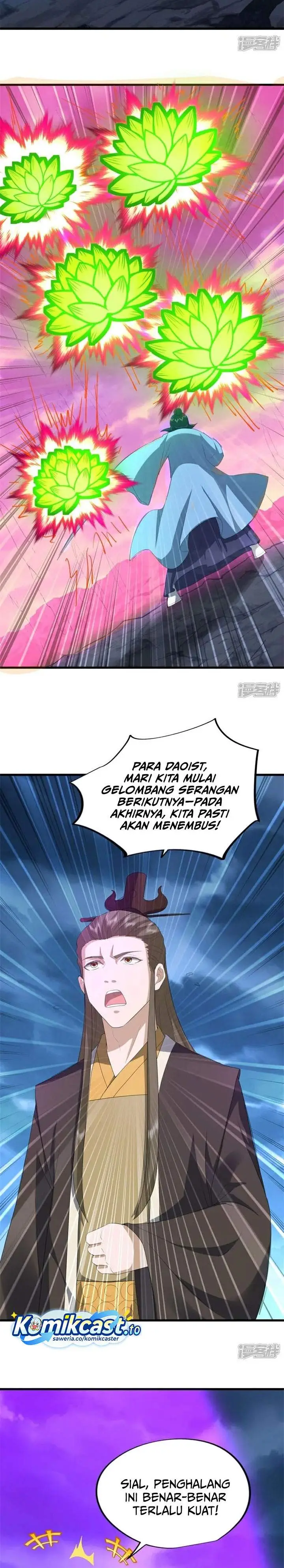 image-komik-peerless-soul-chapter-747-11/27