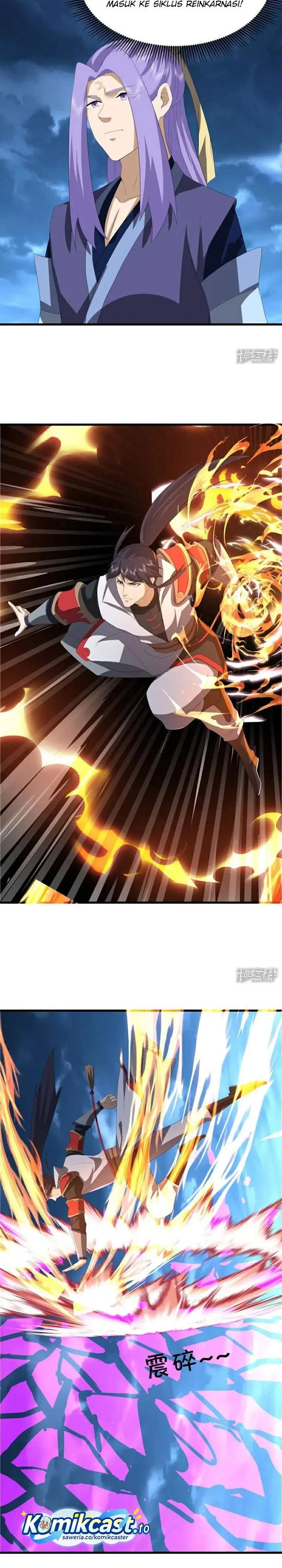 image-komik-peerless-soul-chapter-747-15/27