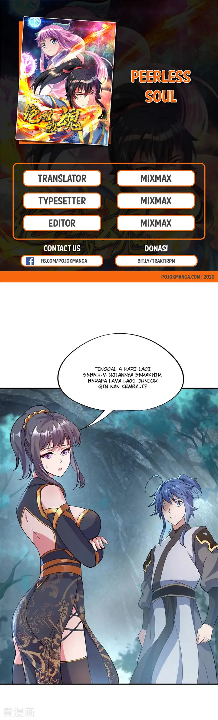 image-komik-peerless-soul-chapter-75-1/24