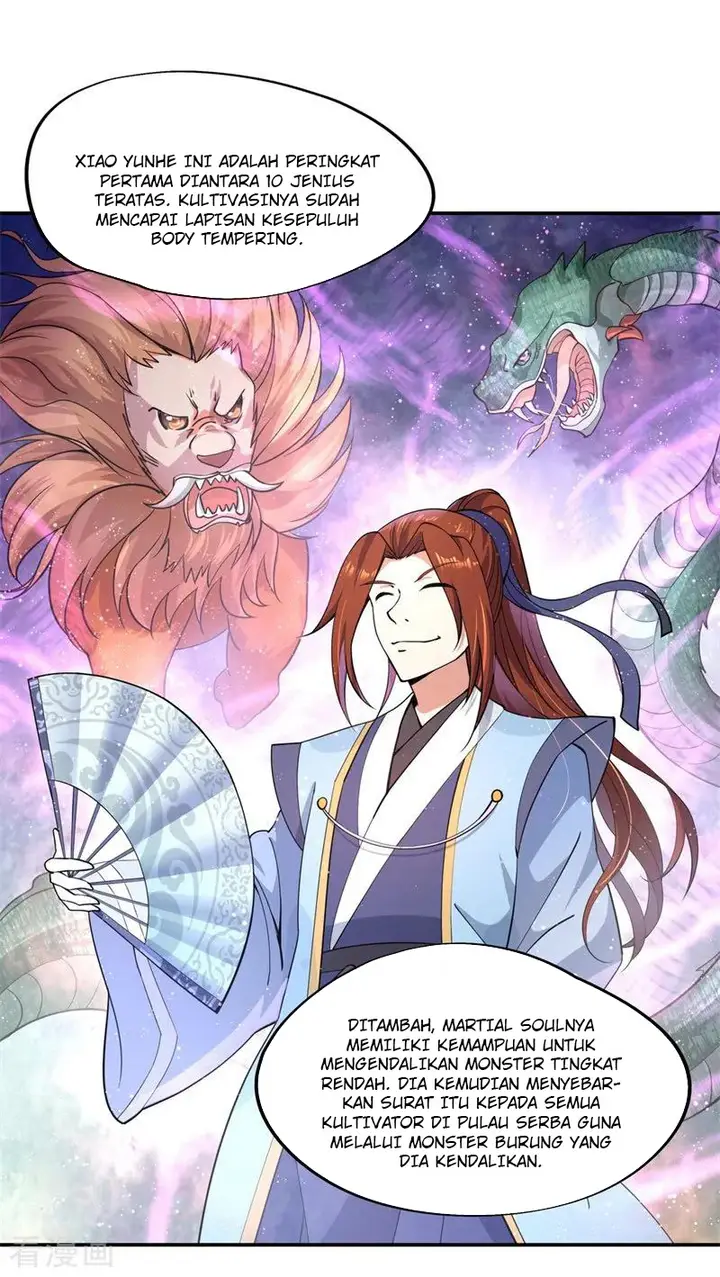 image-komik-peerless-soul-chapter-75-10/24
