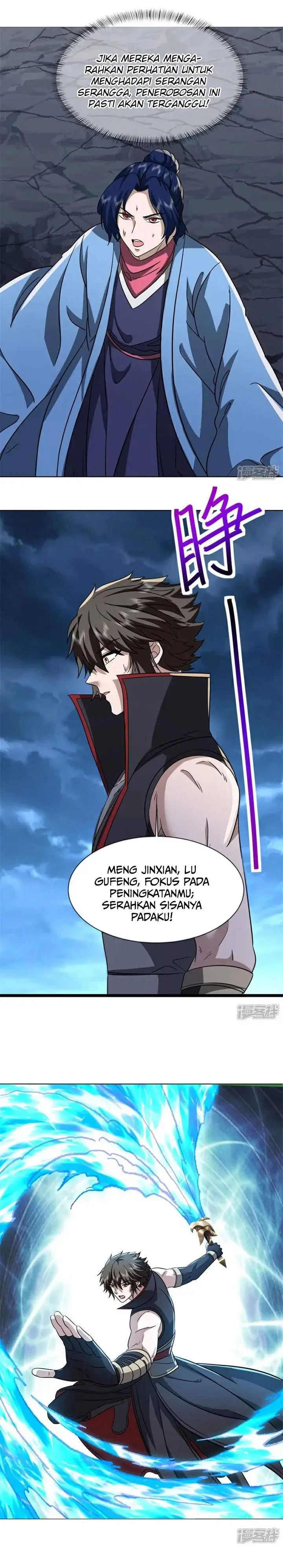 image-komik-peerless-soul-chapter-750-14/18