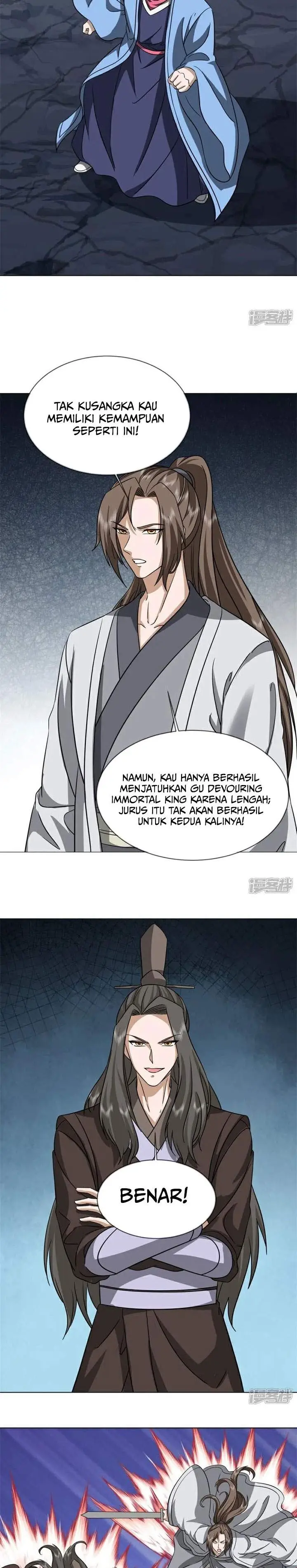 image-komik-peerless-soul-chapter-751-1/22