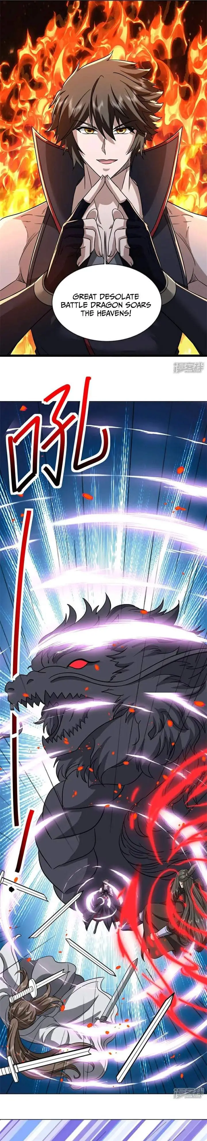 image-komik-peerless-soul-chapter-751-4/22