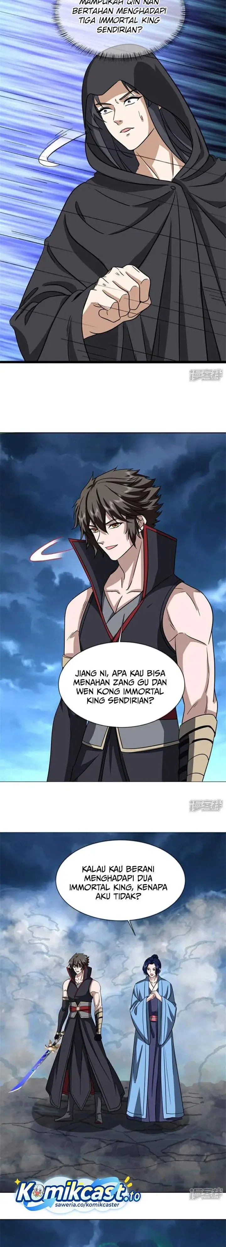 image-komik-peerless-soul-chapter-751-7/22
