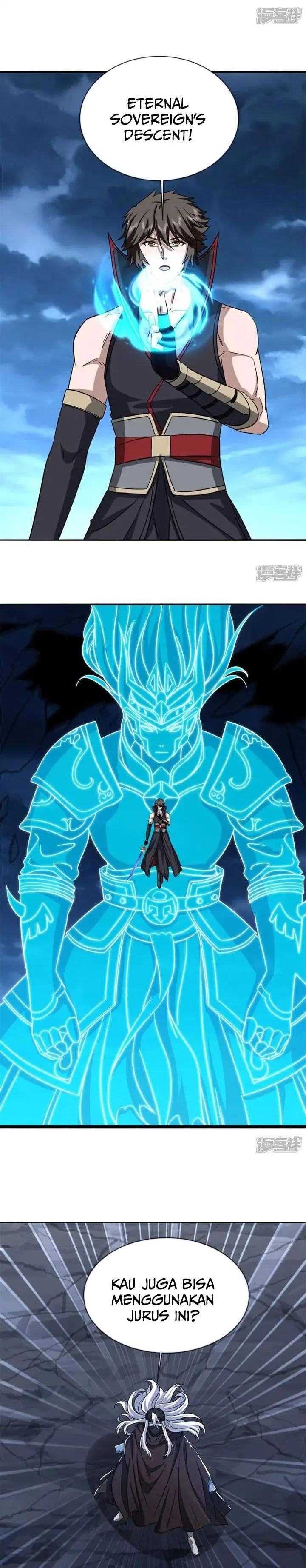 image-komik-peerless-soul-chapter-751-12/22