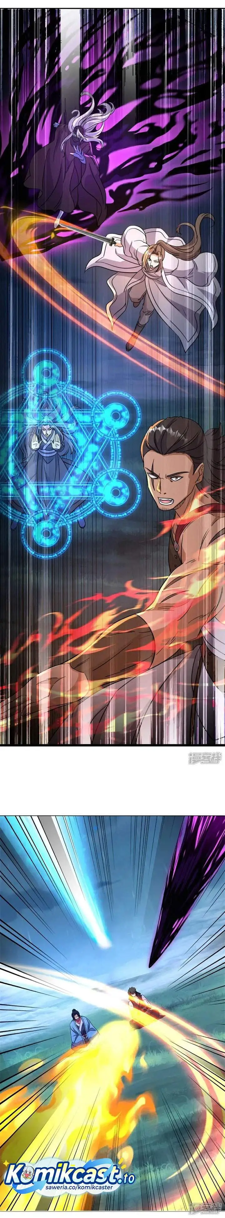 image-komik-peerless-soul-chapter-752-6/22