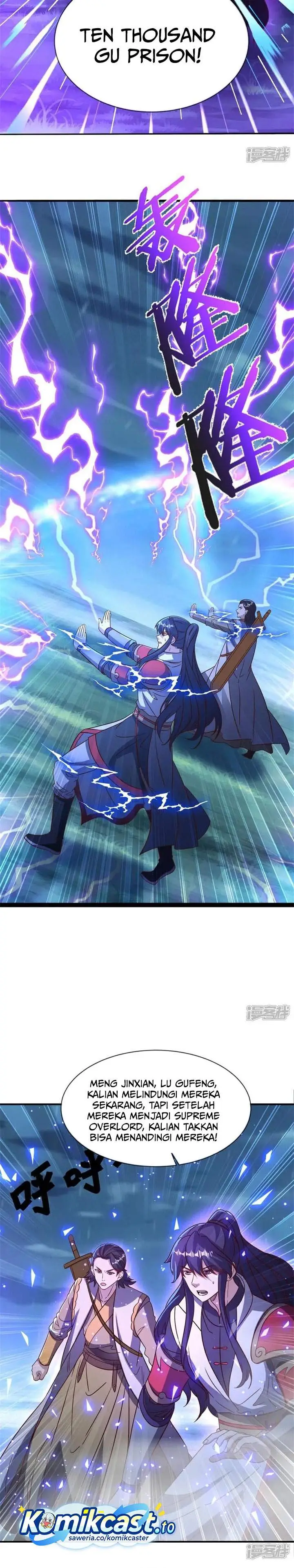 image-komik-peerless-soul-chapter-752-10/22