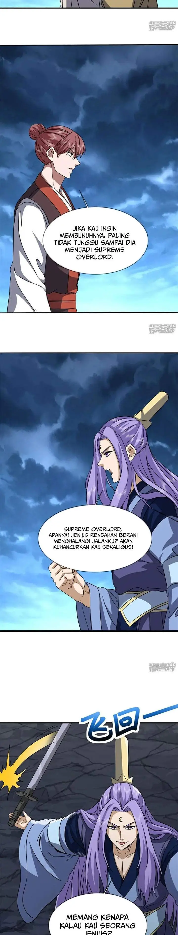 image-komik-peerless-soul-chapter-753-5/22