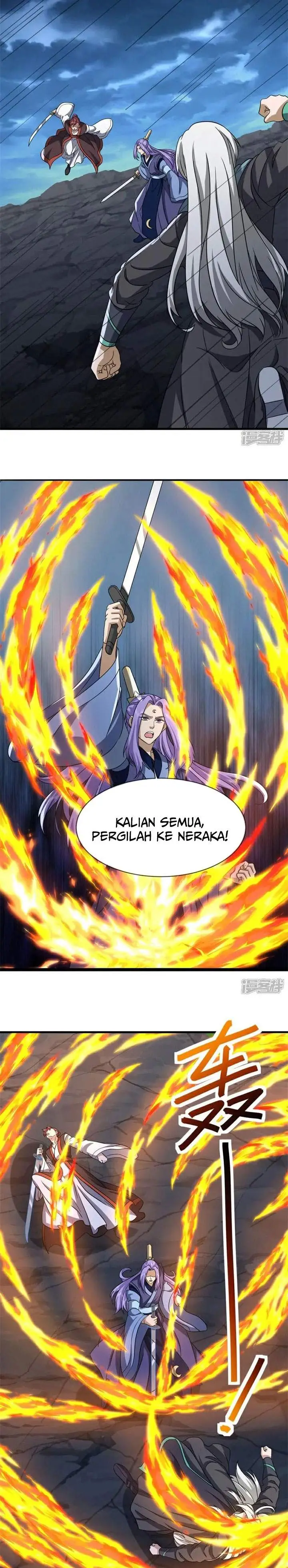 image-komik-peerless-soul-chapter-753-9/22