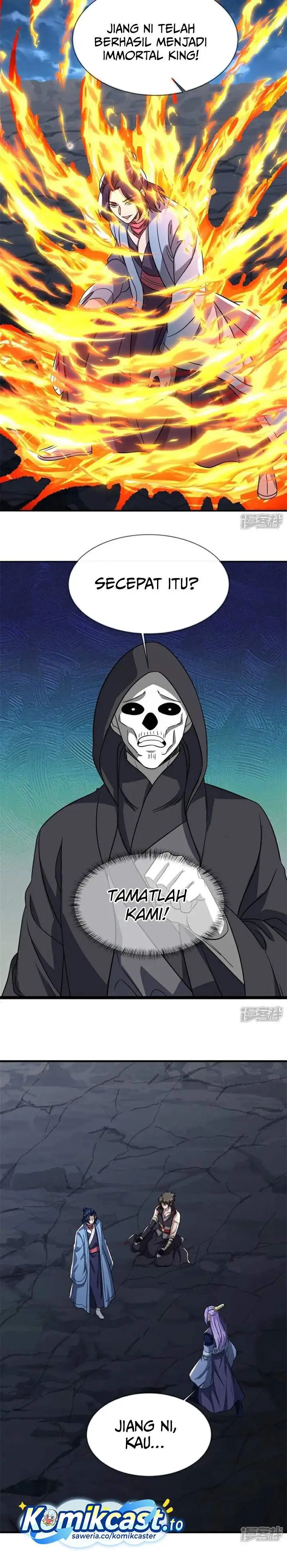 image-komik-peerless-soul-chapter-753-11/22