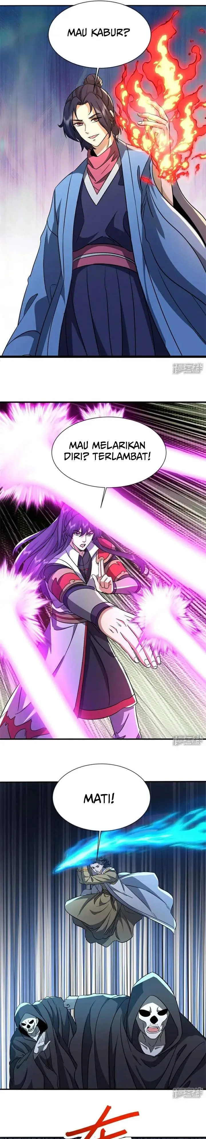 image-komik-peerless-soul-chapter-753-16/22