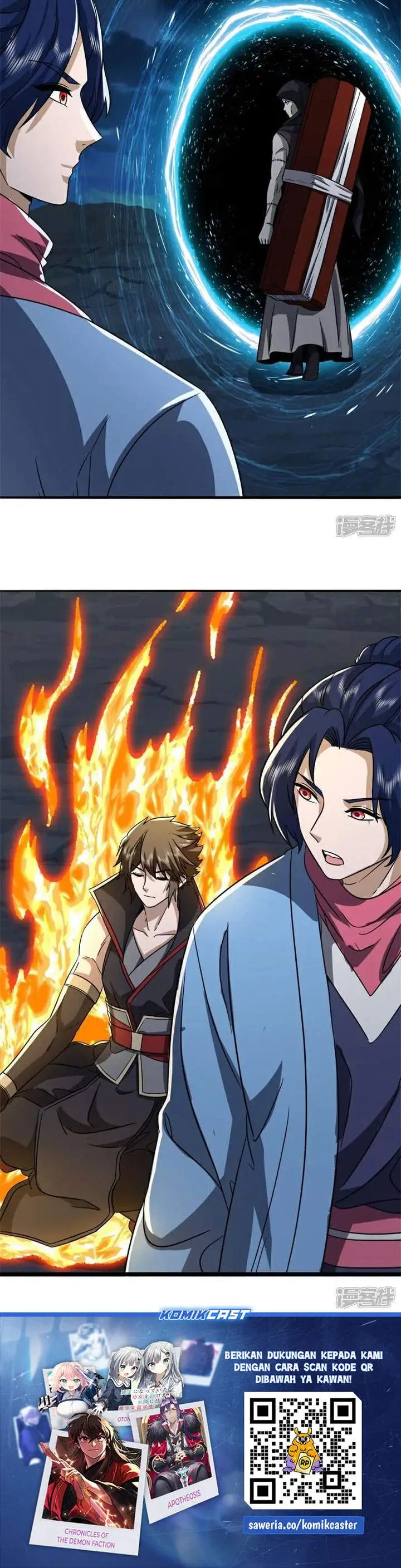 image-komik-peerless-soul-chapter-753-21/22