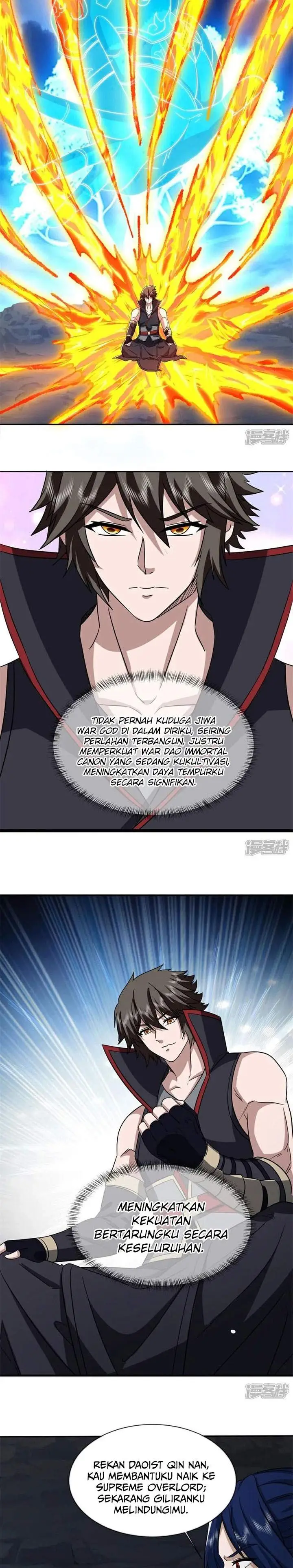 image-komik-peerless-soul-chapter-754-2/25