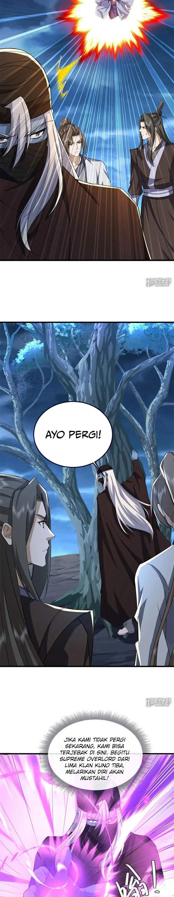 image-komik-peerless-soul-chapter-754-5/25